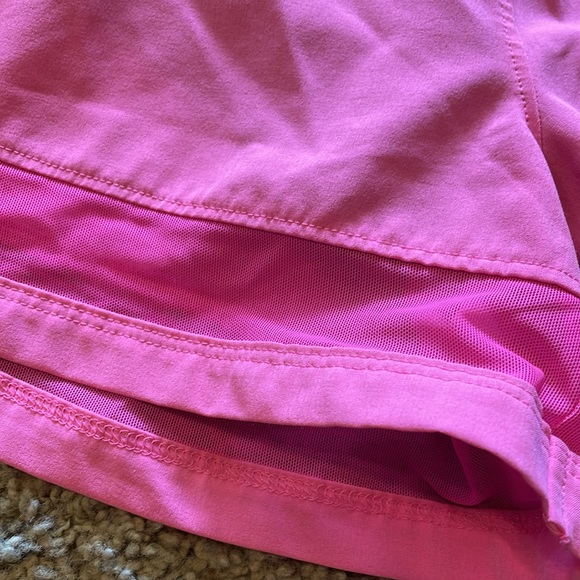 PINK size small shorts - Picture 2 of 7